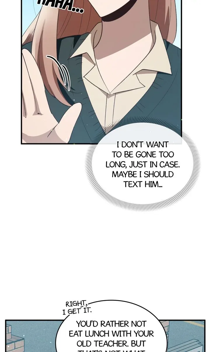 Love From Every Direction Chapter 13 – Page 71