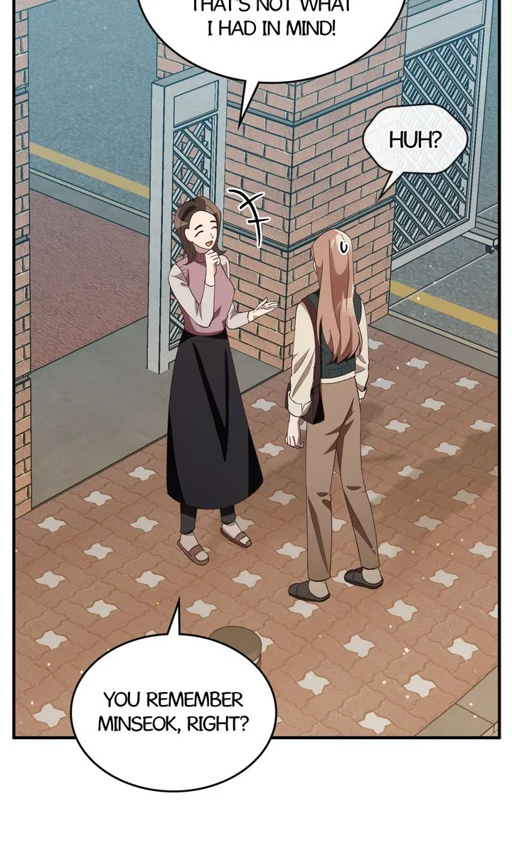 Love From Every Direction Chapter 13 – Page 72