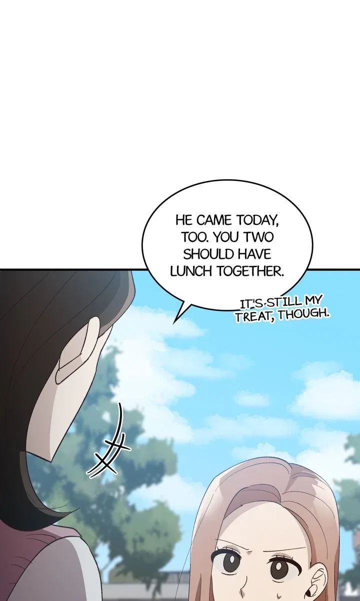 Love From Every Direction Chapter 13 – Page 73