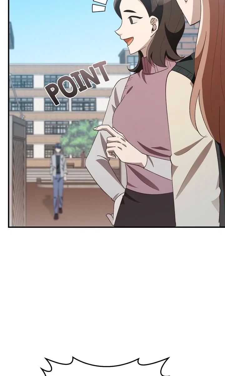 Love From Every Direction Chapter 13 – Page 76