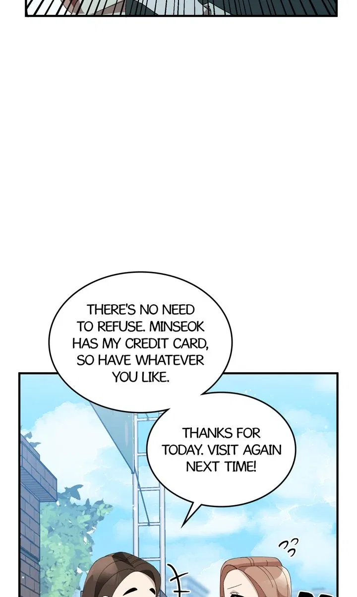 Love From Every Direction Chapter 13 – Page 78