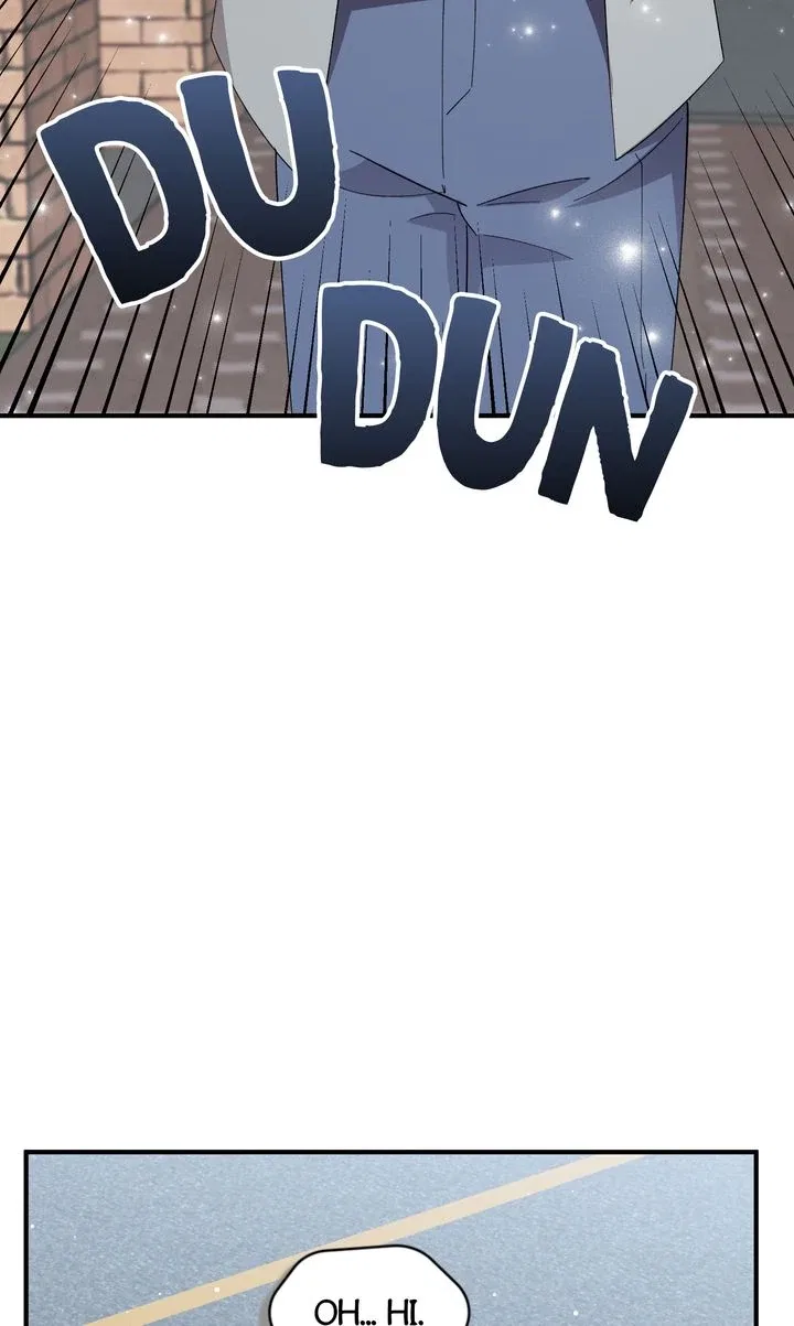 Love From Every Direction Chapter 13 – Page 87