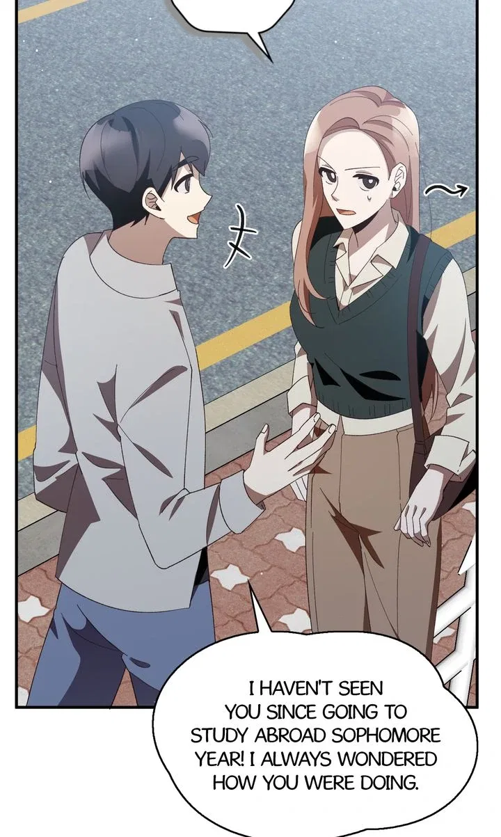 Love From Every Direction Chapter 13 – Page 88