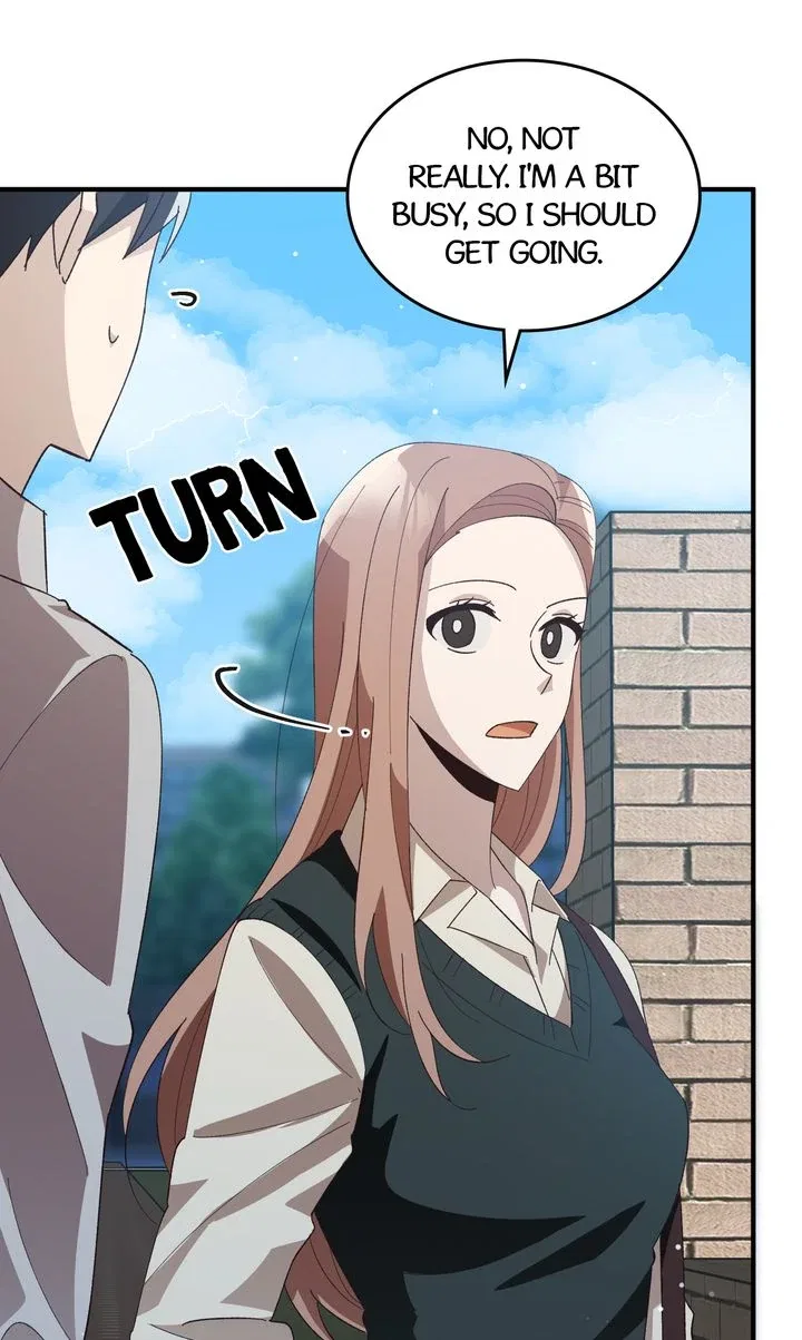 Love From Every Direction Chapter 13 – Page 90