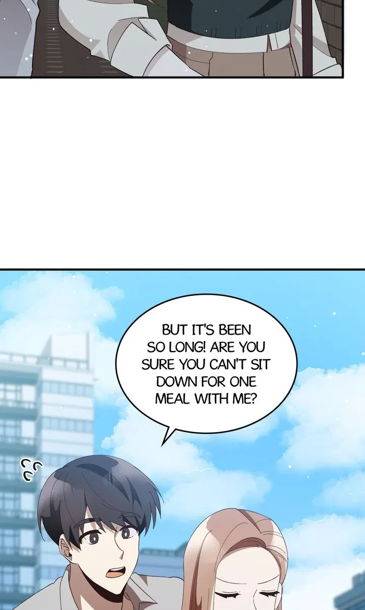 Love From Every Direction Chapter 13 – Page 91