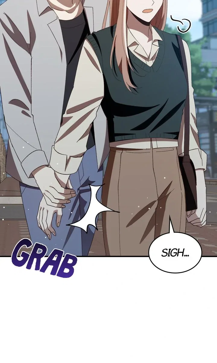 Love From Every Direction Chapter 13 – Page 92