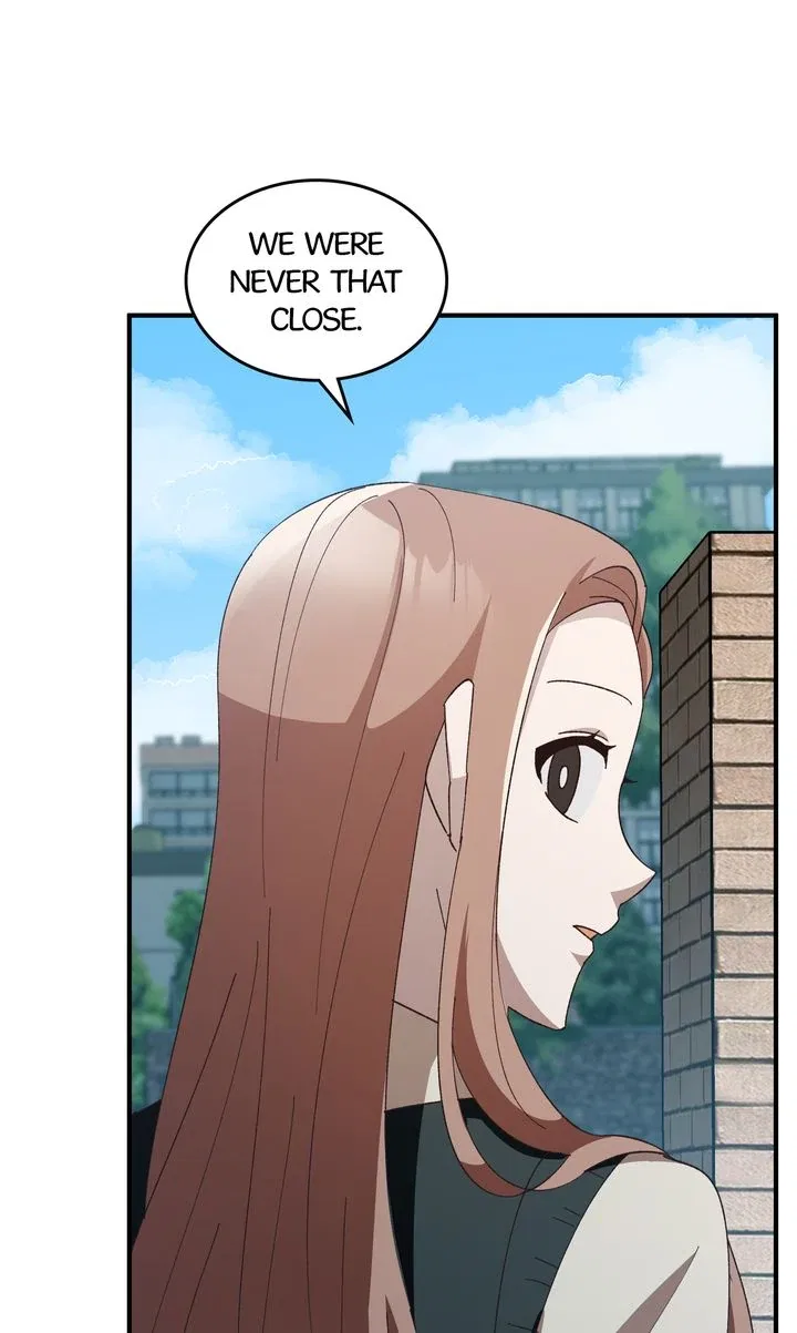 Love From Every Direction Chapter 13 – Page 93