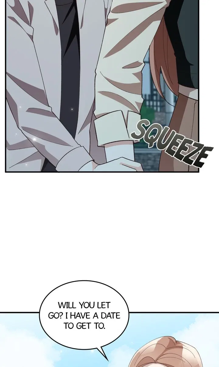 Love From Every Direction Chapter 13 – Page 95