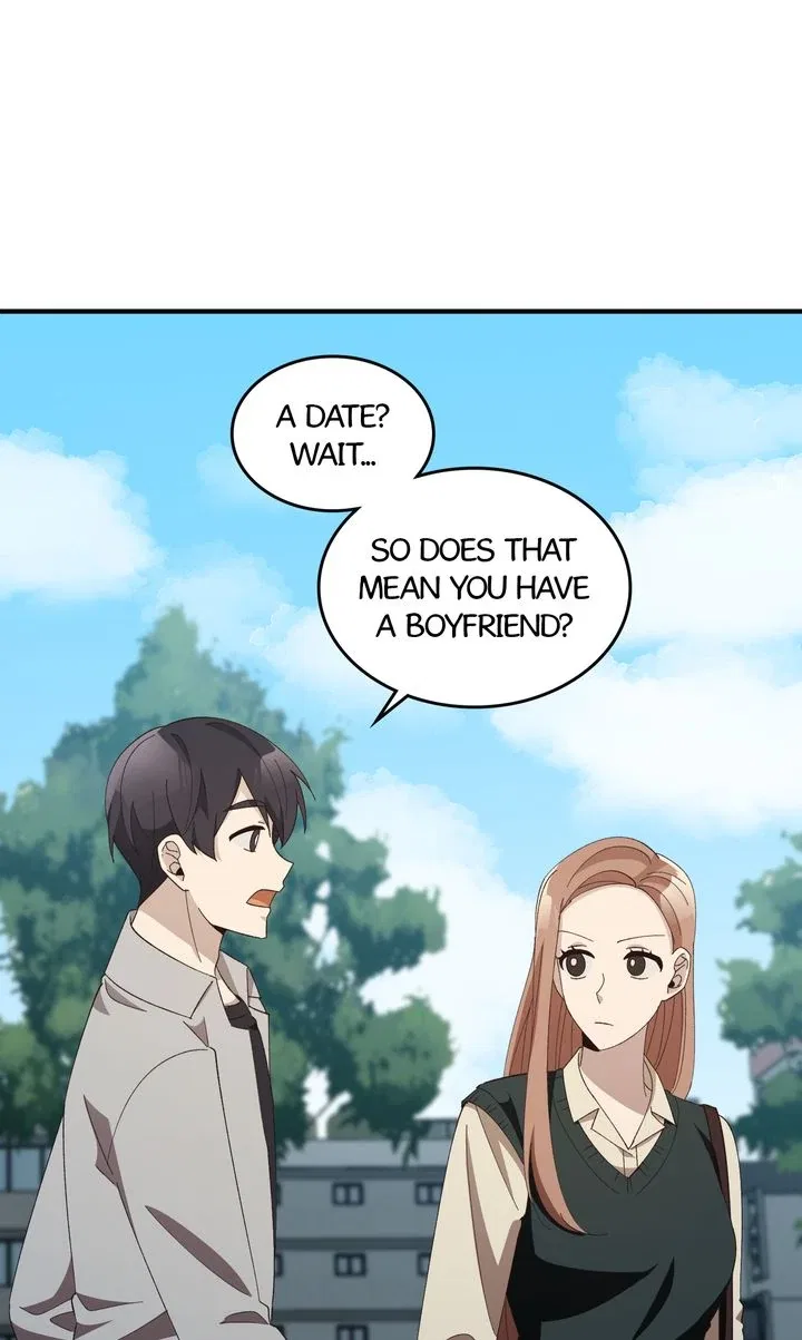 Love From Every Direction Chapter 13 – Page 97