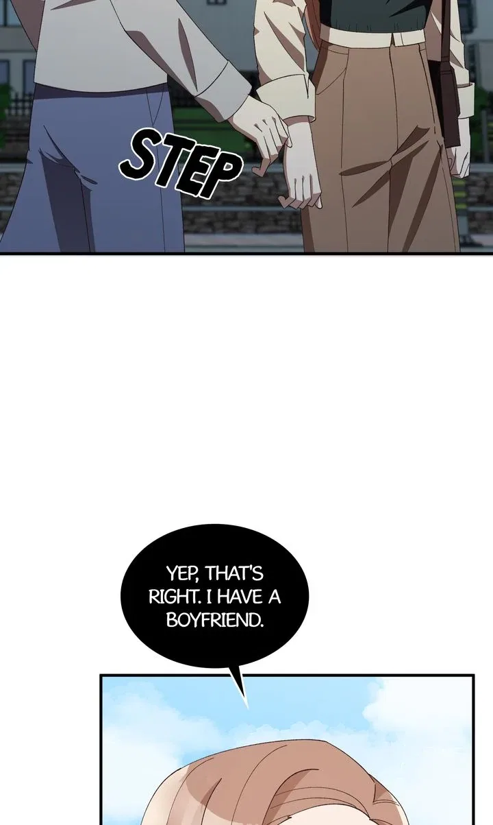 Love From Every Direction Chapter 13 – Page 98