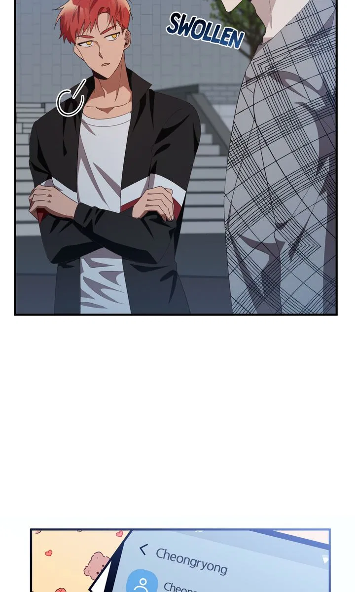 Love From Every Direction Chapter 12 – Page 5