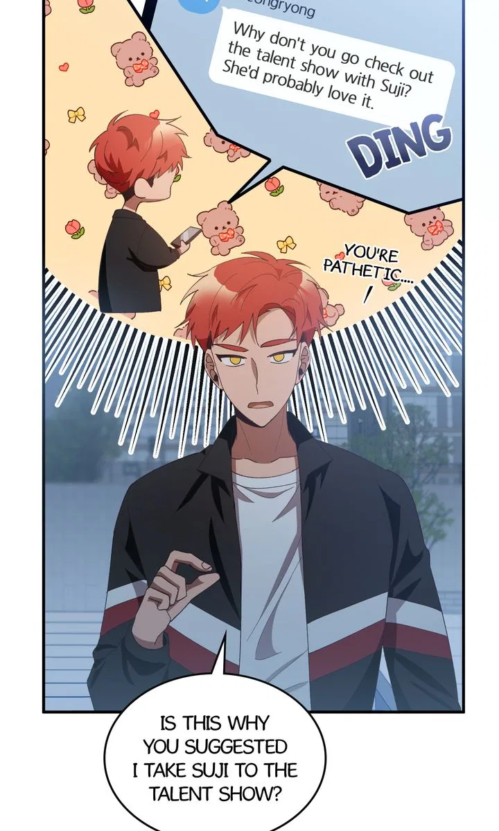Love From Every Direction Chapter 12 – Page 6