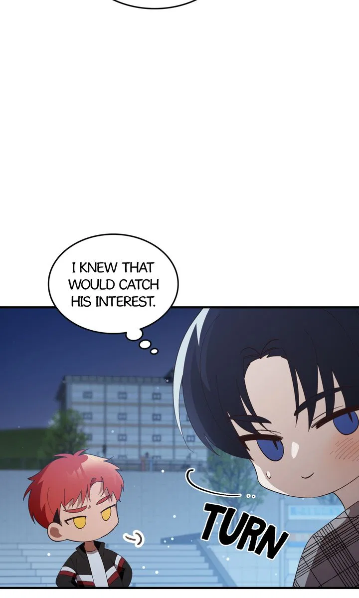 Love From Every Direction Chapter 12 – Page 7