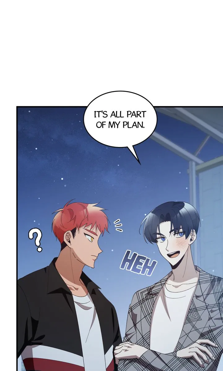 Love From Every Direction Chapter 12 – Page 8