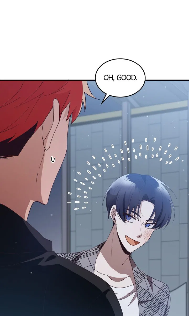 Love From Every Direction Chapter 12 – Page 10