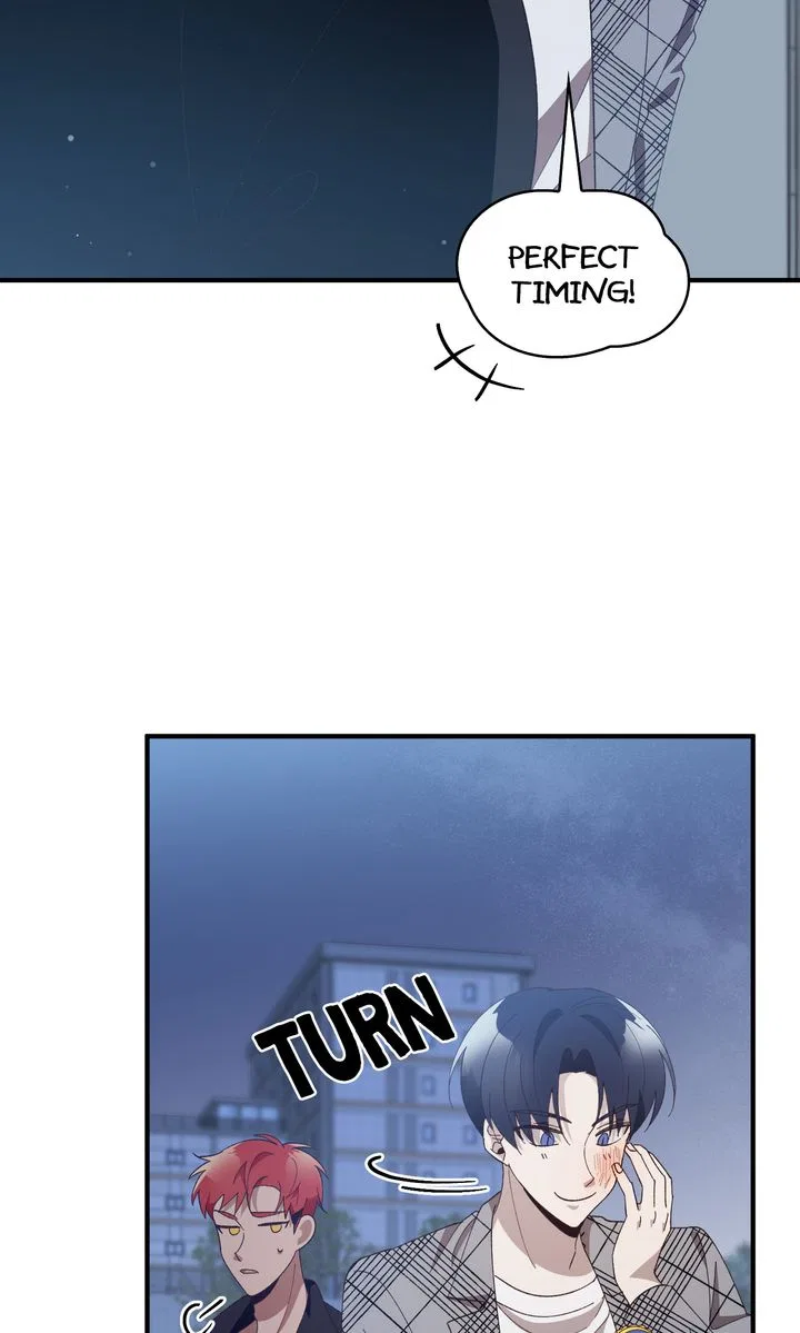 Love From Every Direction Chapter 12 – Page 11