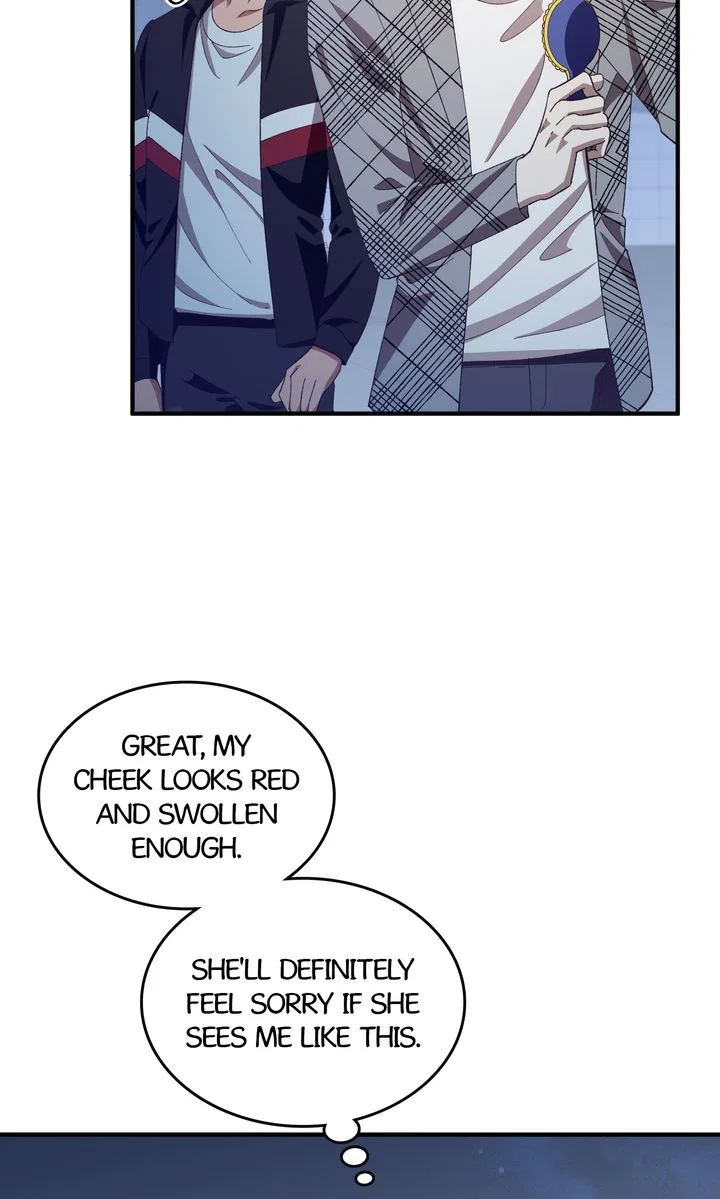 Love From Every Direction Chapter 12 – Page 12