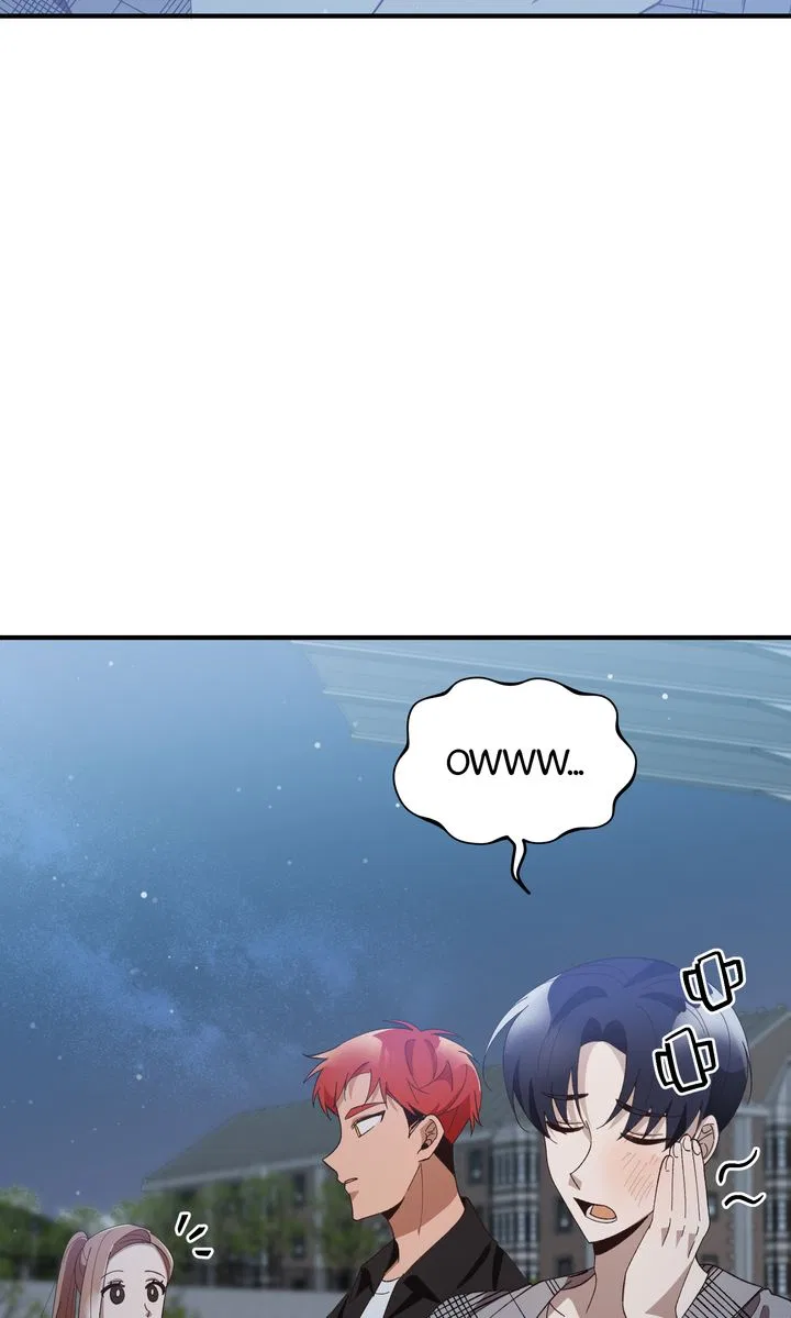 Love From Every Direction Chapter 12 – Page 14