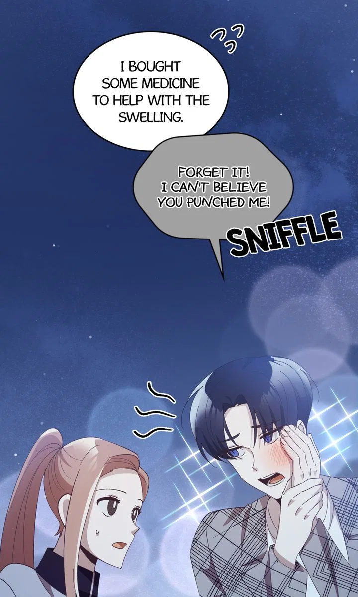 Love From Every Direction Chapter 12 – Page 16