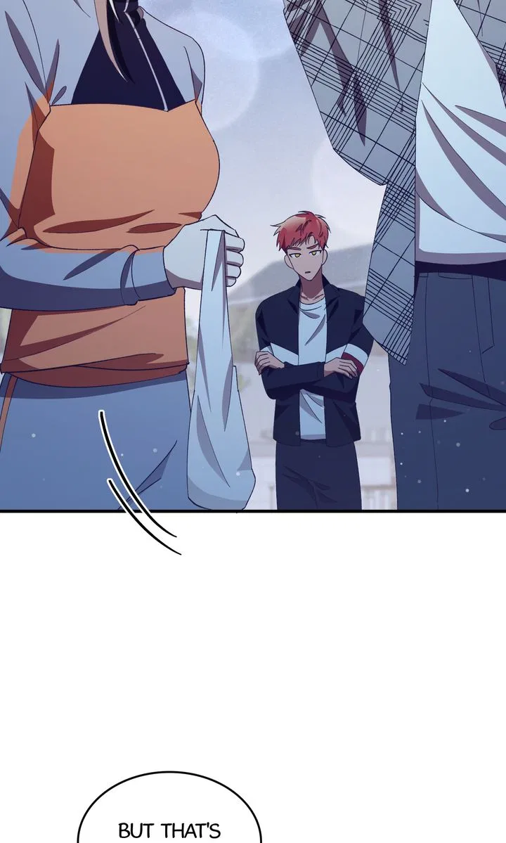 Love From Every Direction Chapter 12 – Page 17