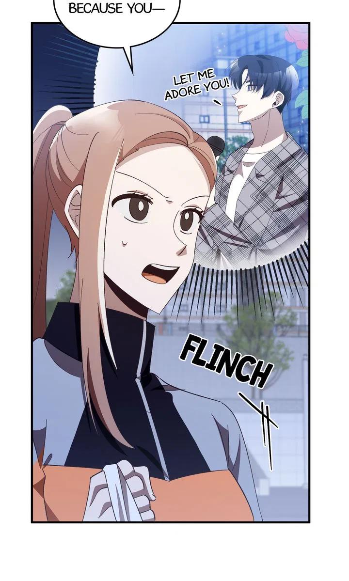 Love From Every Direction Chapter 12 – Page 18