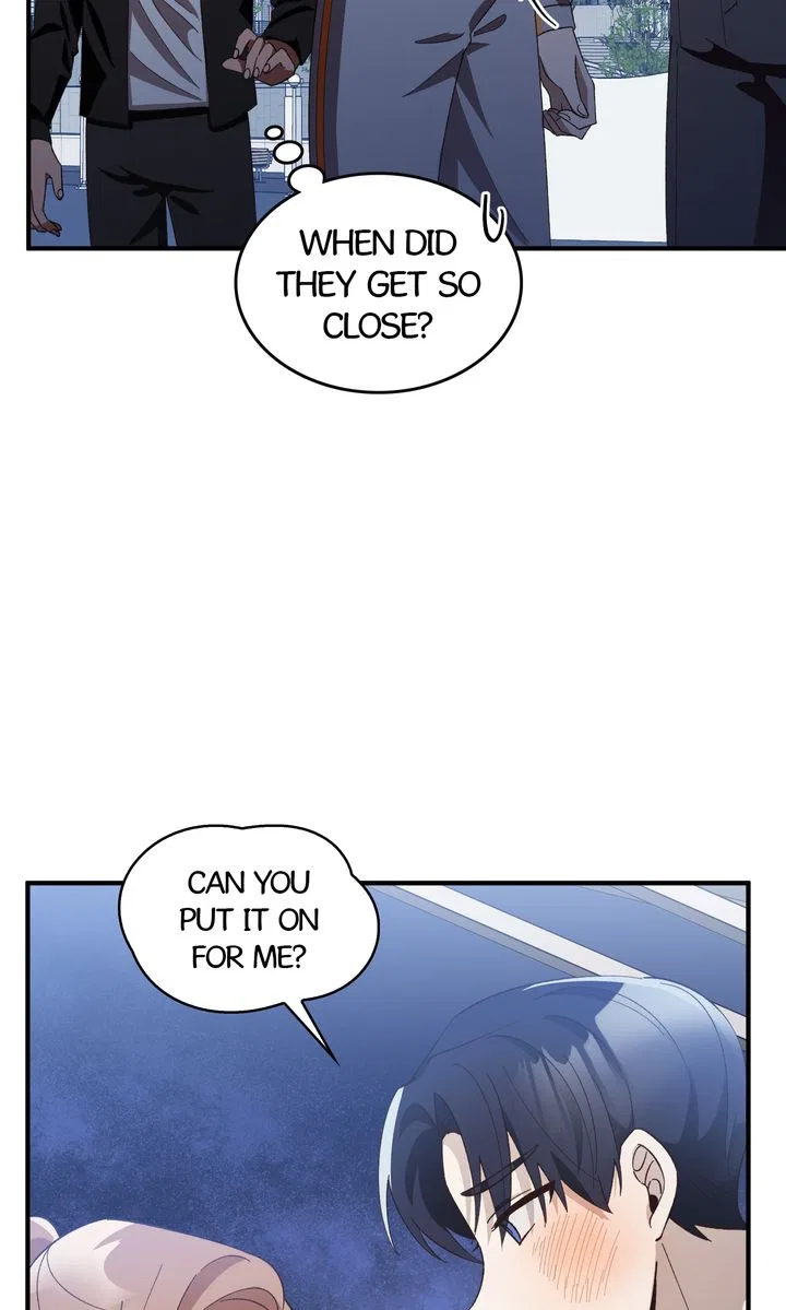 Love From Every Direction Chapter 12 – Page 22