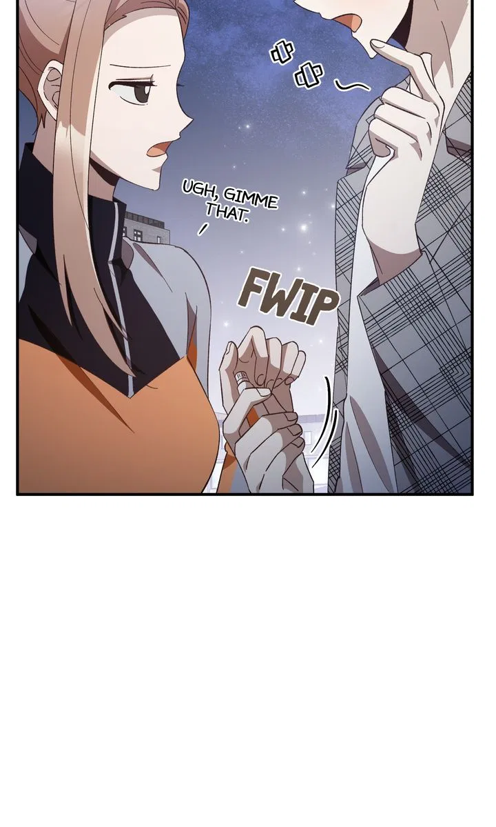 Love From Every Direction Chapter 12 – Page 23