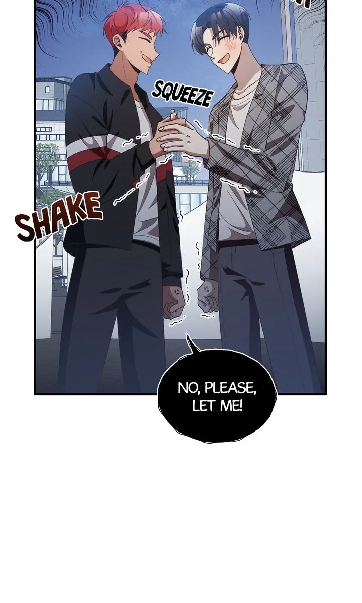 Love From Every Direction Chapter 12 – Page 26