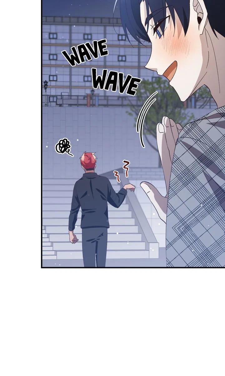 Love From Every Direction Chapter 12 – Page 30