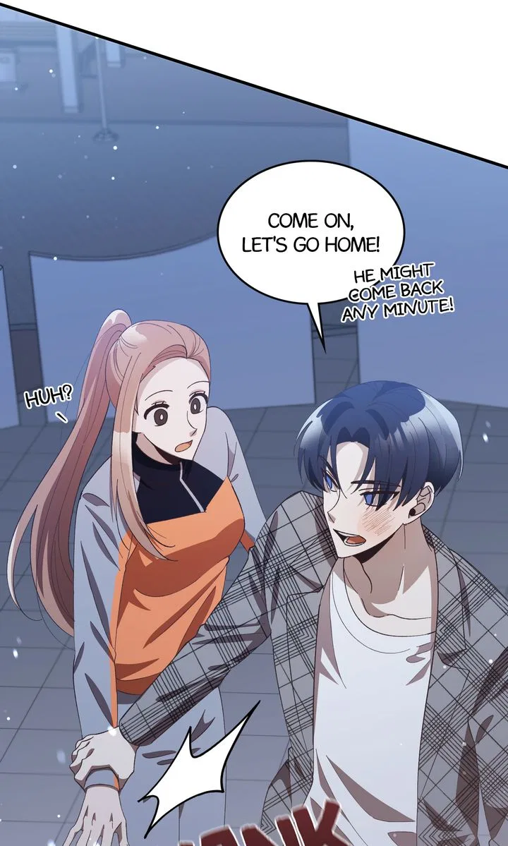 Love From Every Direction Chapter 12 – Page 31