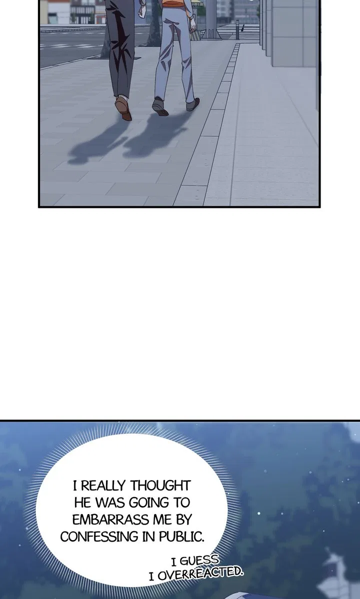 Love From Every Direction Chapter 12 – Page 34