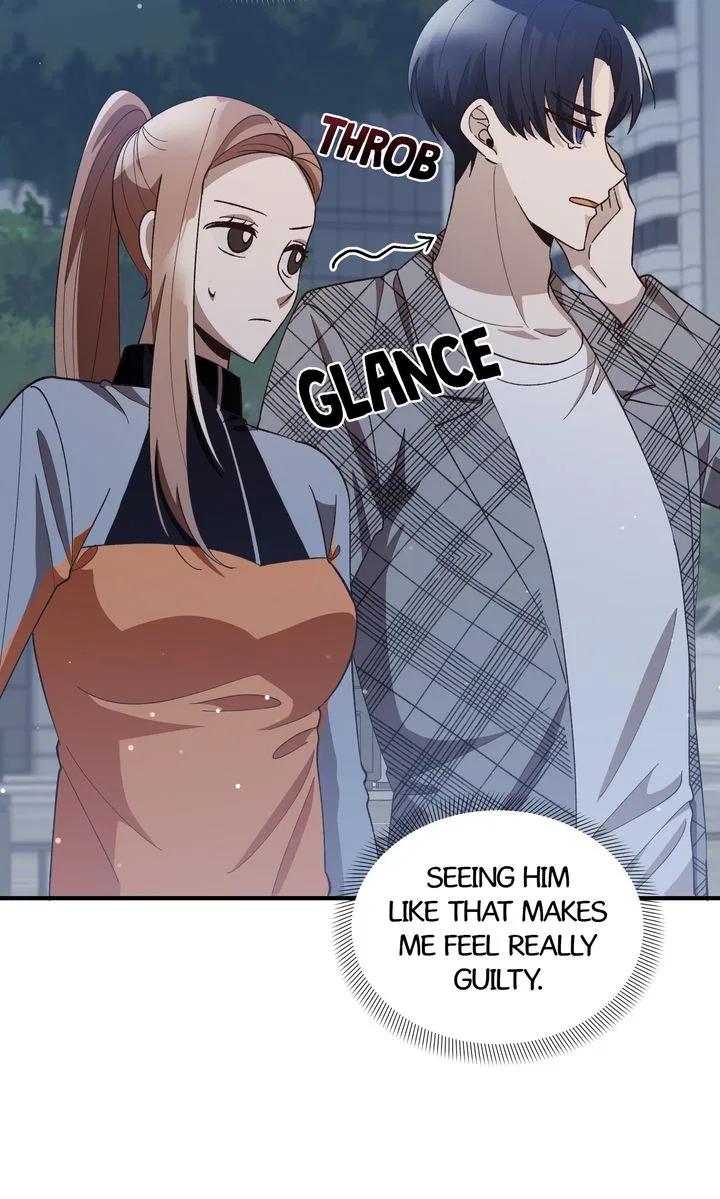 Love From Every Direction Chapter 12 – Page 35