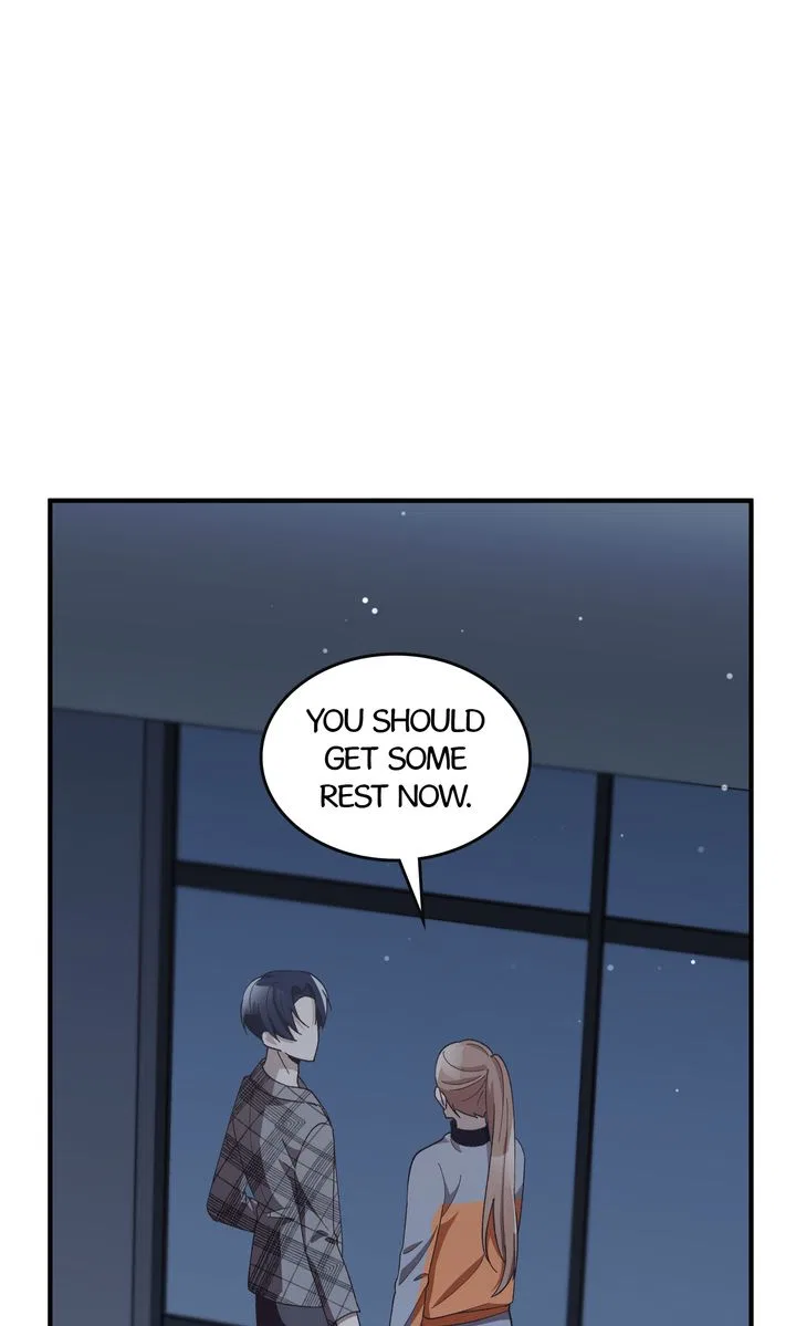 Love From Every Direction Chapter 12 – Page 36