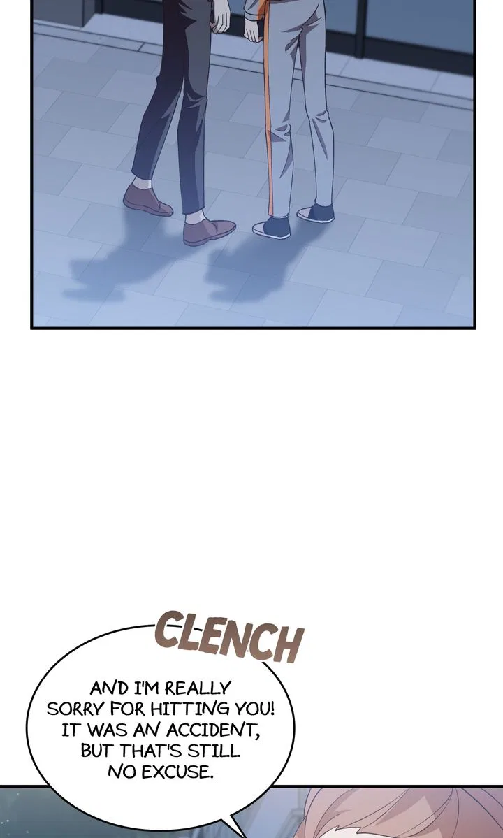 Love From Every Direction Chapter 12 – Page 37