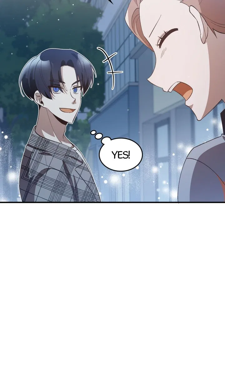 Love From Every Direction Chapter 12 – Page 38
