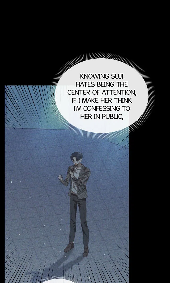 Love From Every Direction Chapter 12 – Page 40