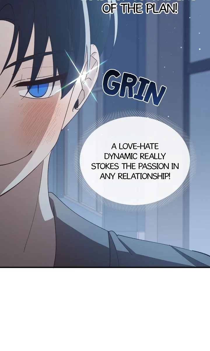 Love From Every Direction Chapter 12 – Page 46