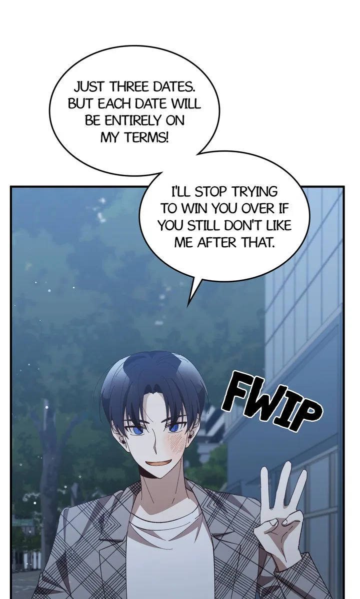 Love From Every Direction Chapter 12 – Page 47