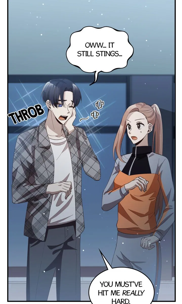 Love From Every Direction Chapter 12 – Page 50