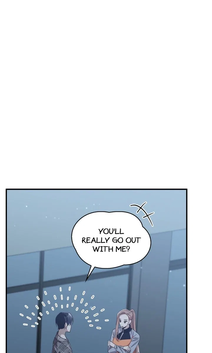 Love From Every Direction Chapter 12 – Page 54