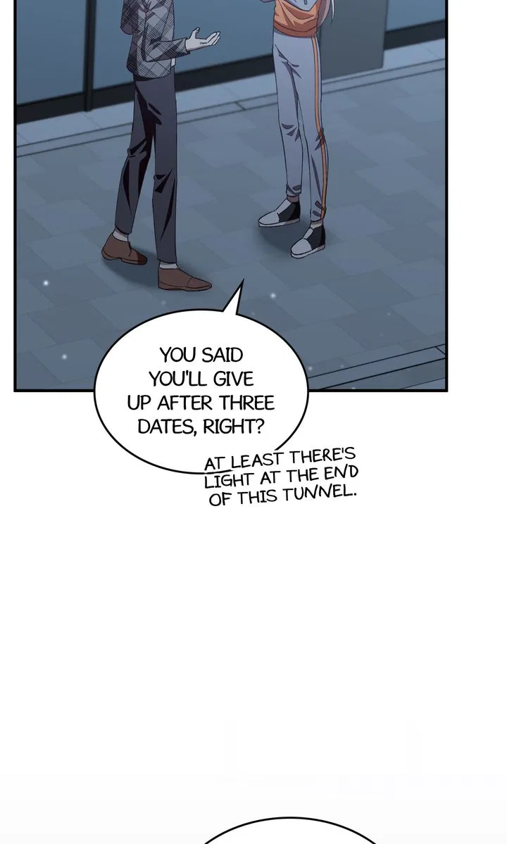 Love From Every Direction Chapter 12 – Page 55