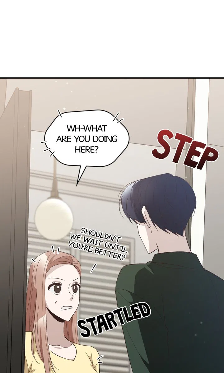 Love From Every Direction Chapter 12 – Page 68