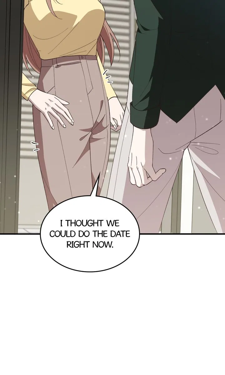 Love From Every Direction Chapter 12 – Page 69