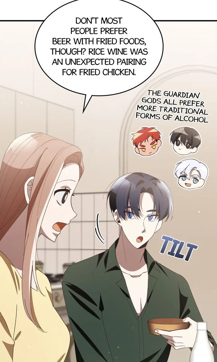 Love From Every Direction Chapter 12 – Page 83