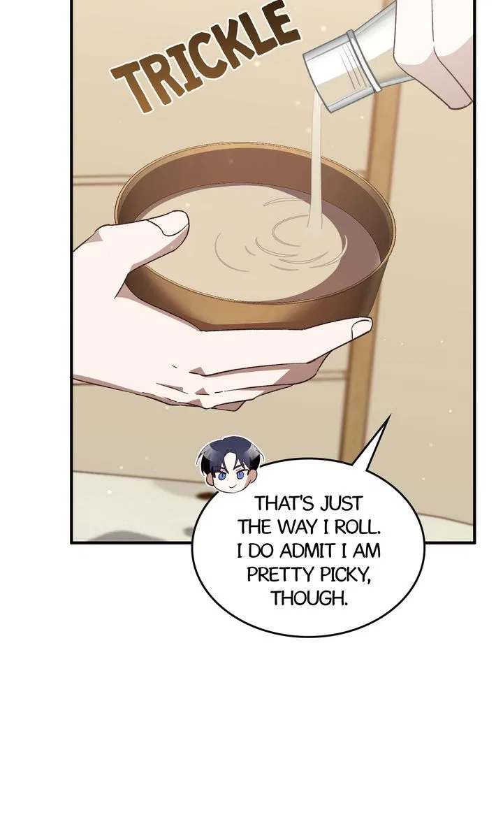 Love From Every Direction Chapter 12 – Page 85