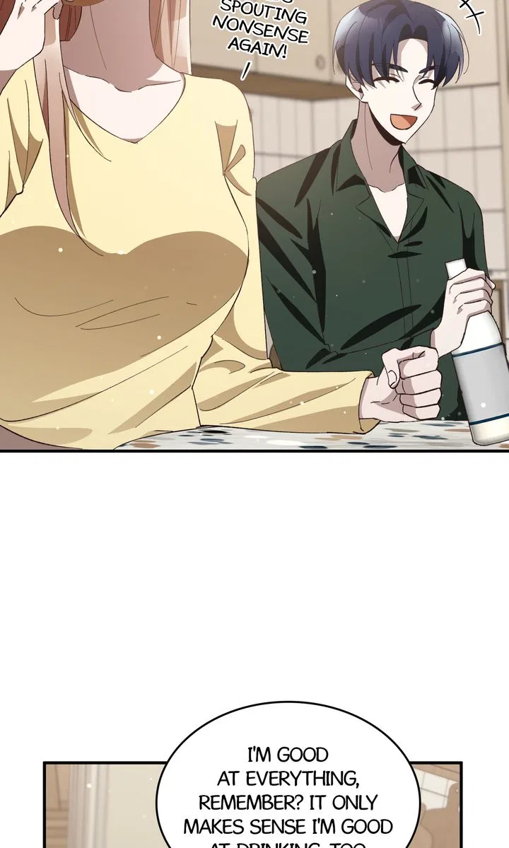 Love From Every Direction Chapter 12 – Page 90