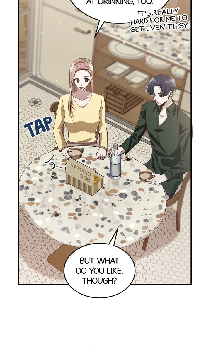 Love From Every Direction Chapter 12 – Page 91