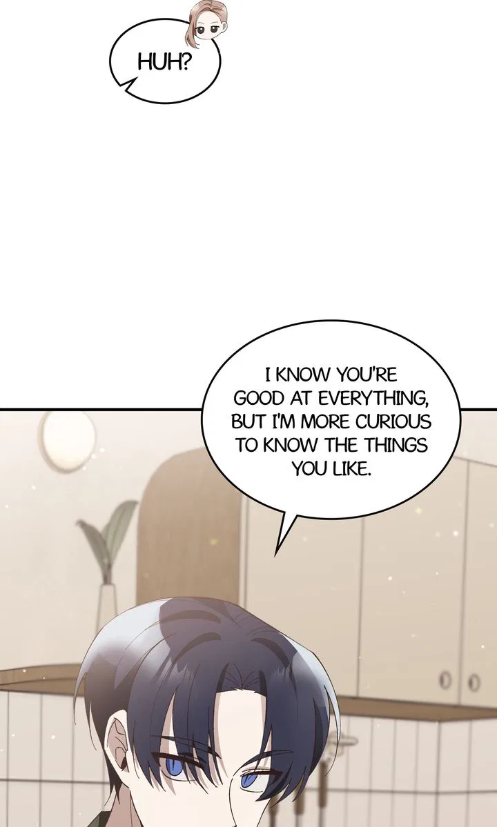 Love From Every Direction Chapter 12 – Page 92