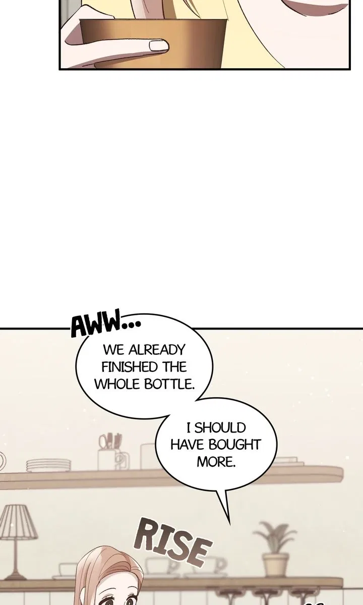 Love From Every Direction Chapter 12 – Page 95