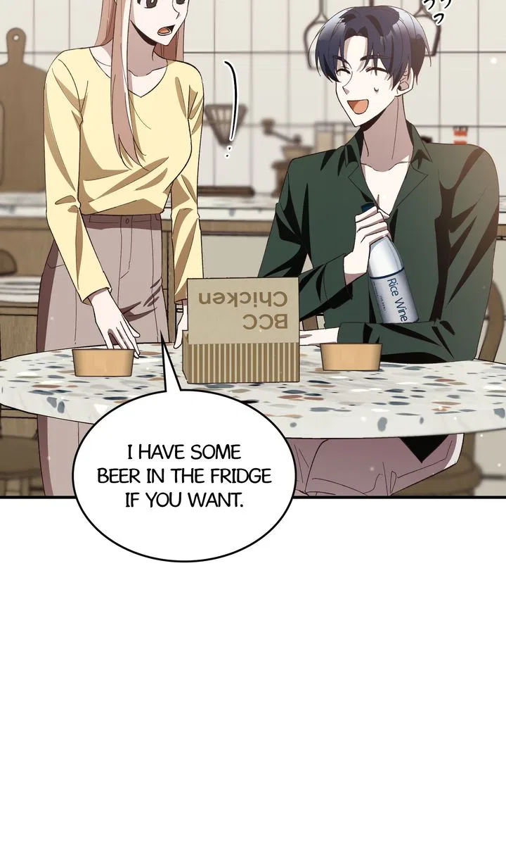 Love From Every Direction Chapter 12 – Page 96